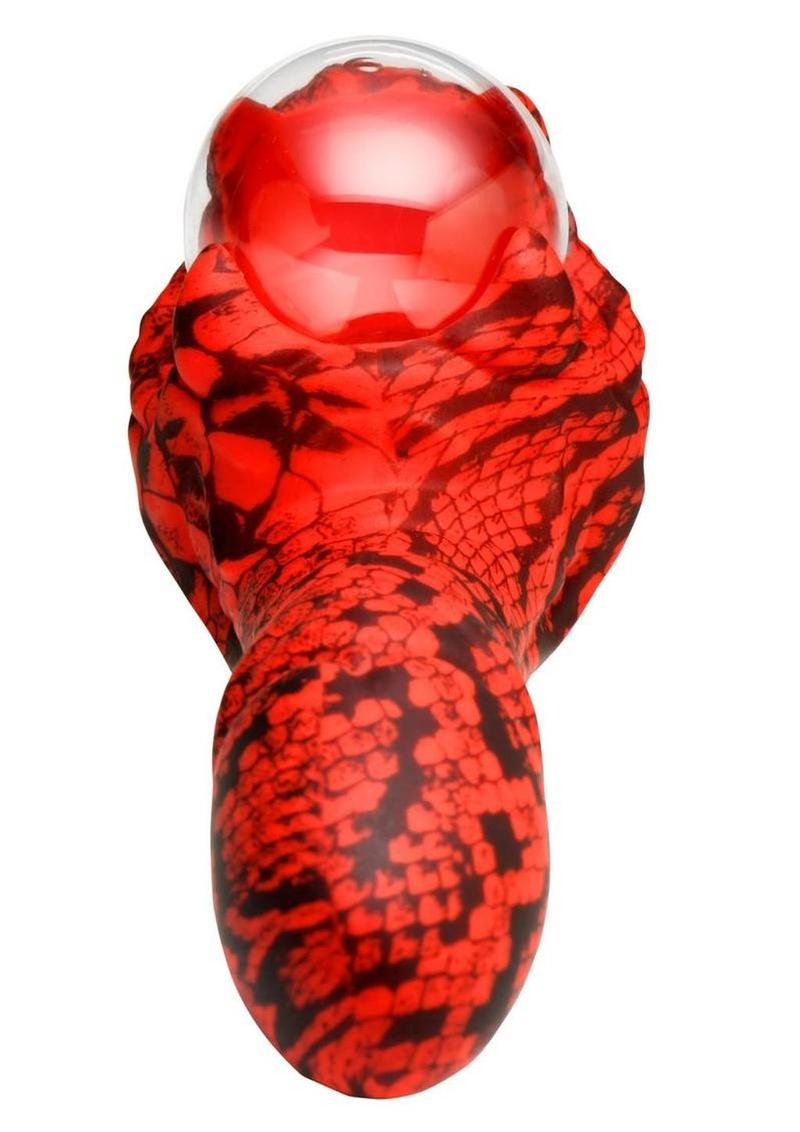 Creature Cocks Cobra Vibrating Fantasy Toy