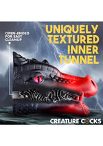 Creature Cocks Drago Masturbator
