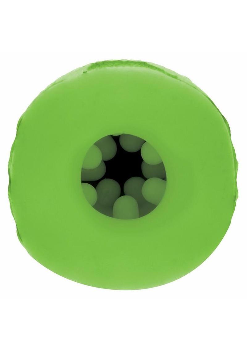 Dragon Tamer Silicone Stroker