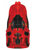 Dragon Tamer Silicone Stroker