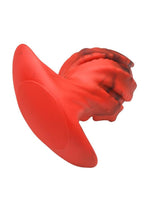 Creature Cocks SiliconeDragonspawn Butt Plug
