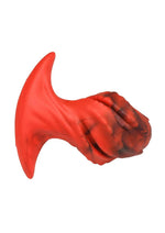 Creature Cocks SiliconeDragonspawn Butt Plug