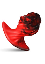 Creature Cocks SiliconeDragonspawn Butt Plug