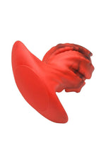 Creature Cocks SiliconeDragonspawn Butt Plug