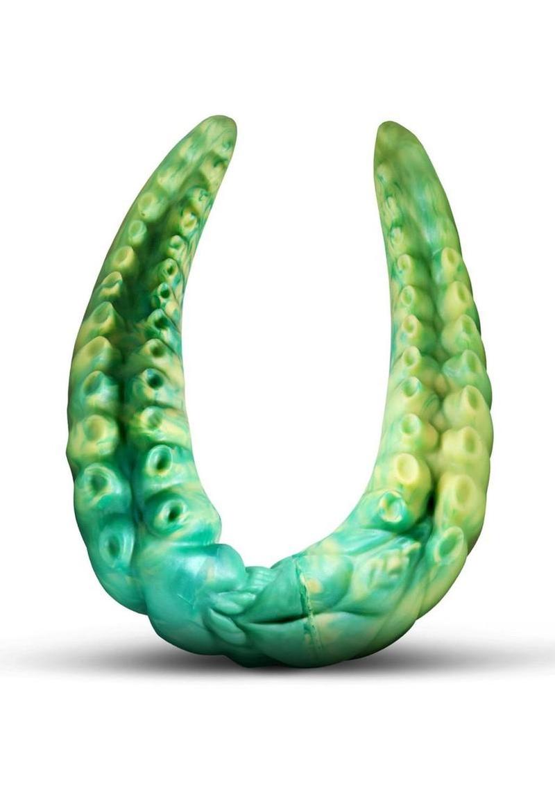 Creature Cocks Dual Kraken Double Dildo