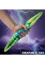 Creature Cocks Dual Kraken Double Dildo