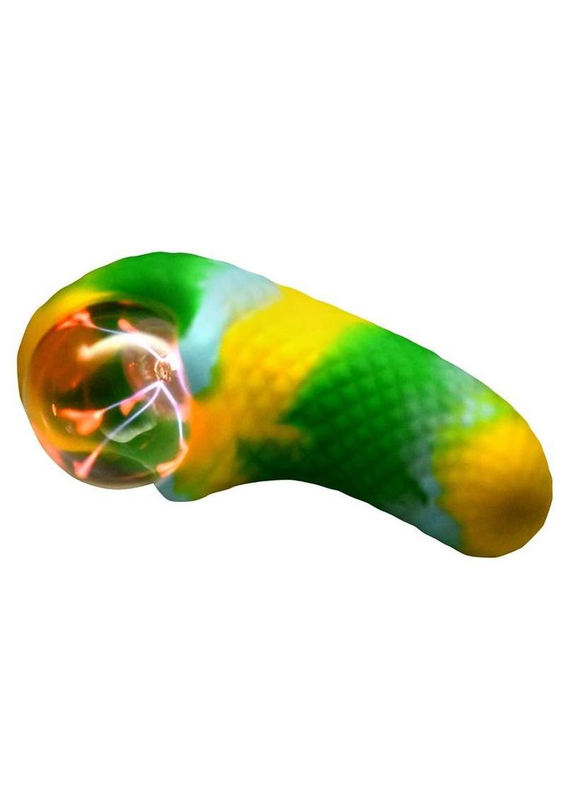 Creature Cocks Electric Eye Plasma Vibrator