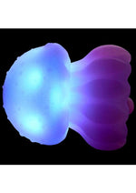 Creature Cuties Glow Jelly Stimulator