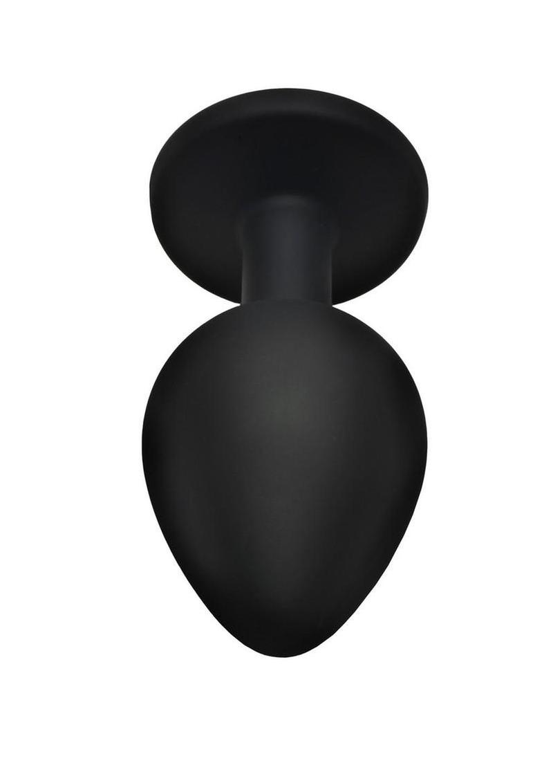 Creature Eye Silicone Butt Plug