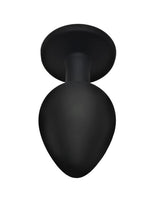 Creature Eye Silicone Butt Plug