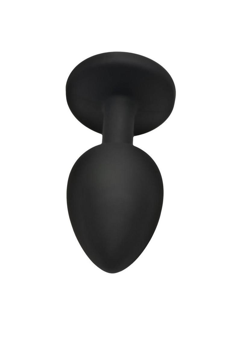 Creature Eye Silicone Butt Plug