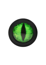 Creature Eye Silicone Butt Plug