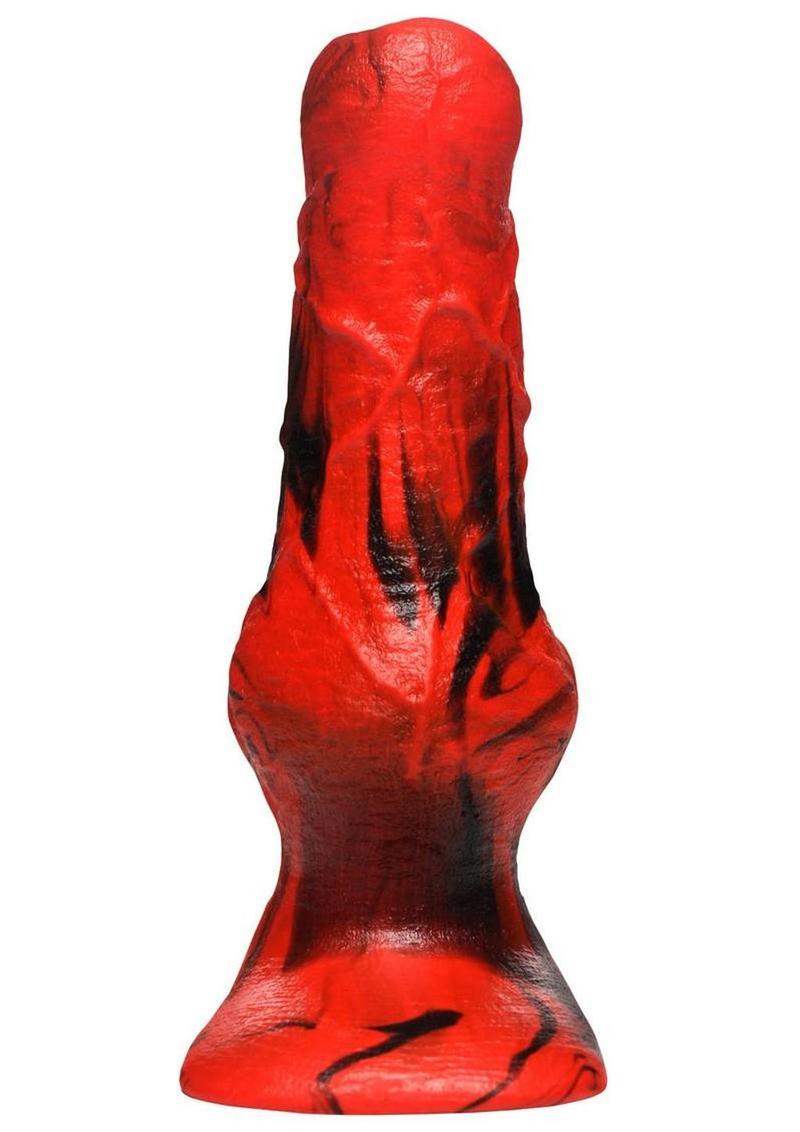 Hell Hound Penis Enhancer