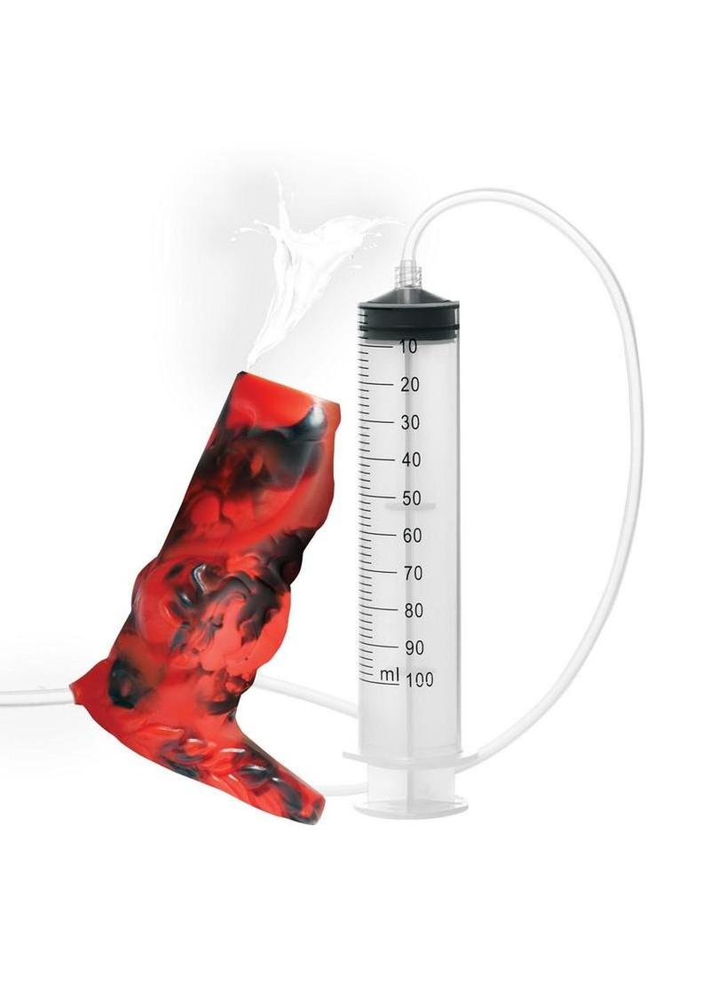 Creature Cocks Hell Hound Enhancer