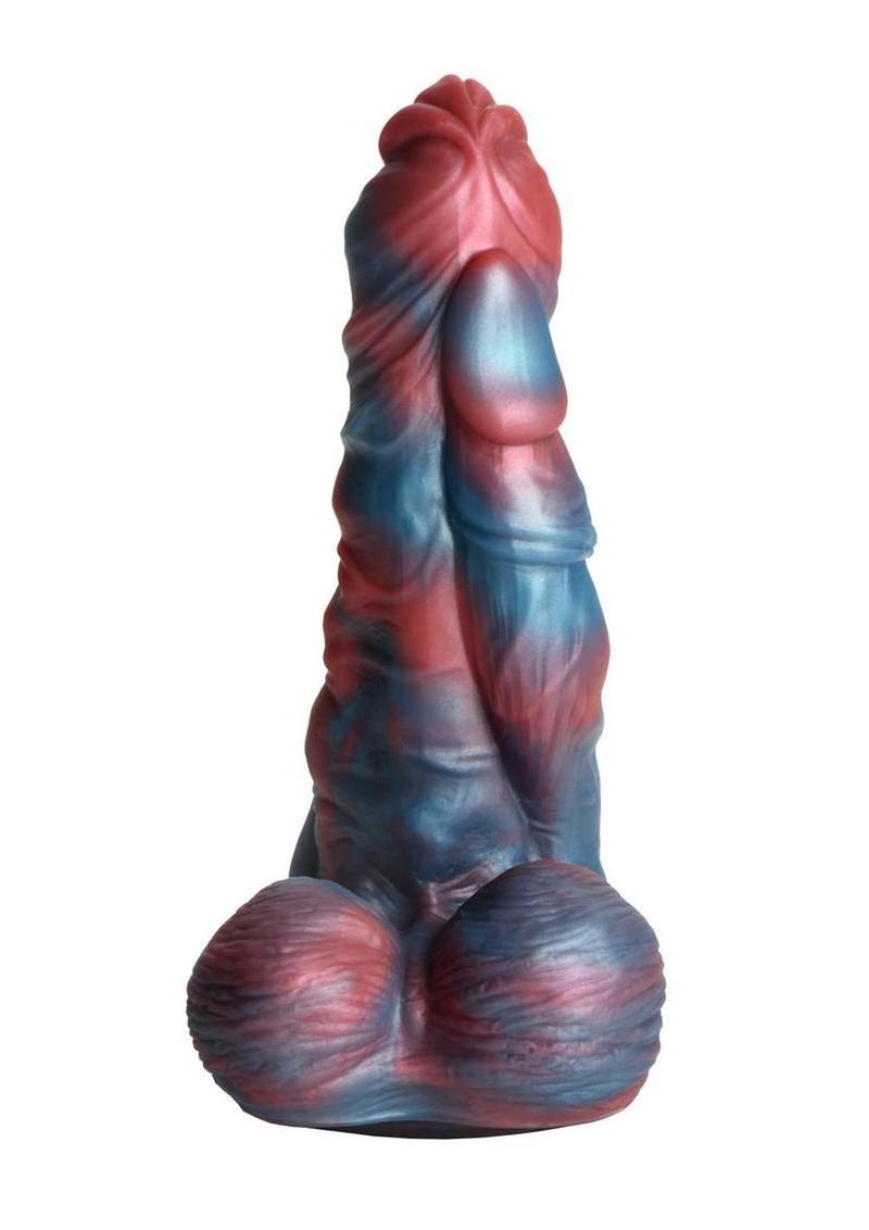 Creature Cocks Hydra X Vibrating Dildo