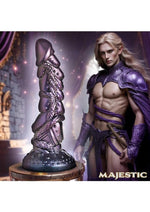 Creature Cocks Ilias Elf Dildo