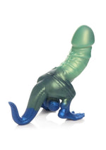 Creature Cocks Jurassic Cock Dinosaur Silicone Dildo