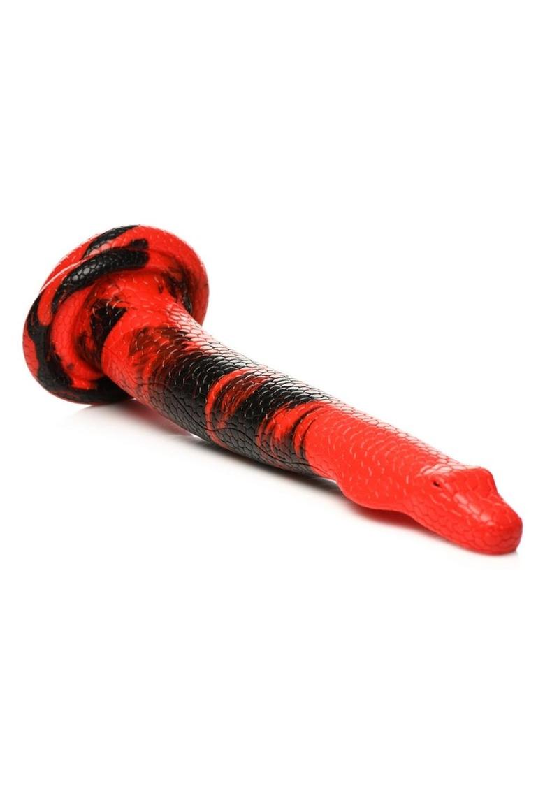 Creature Cocks King Cobra 18