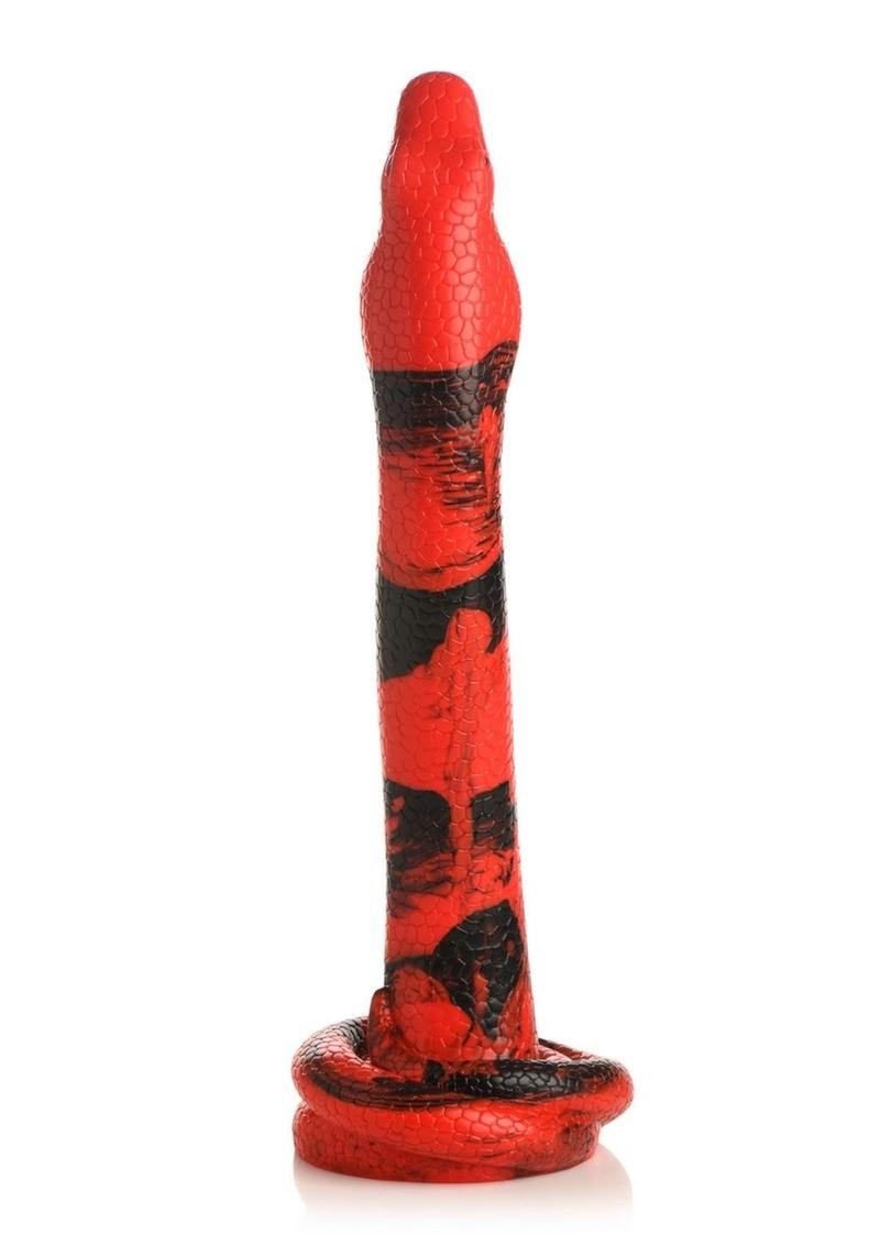 Creature Cocks King Cobra 18