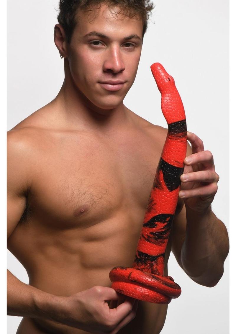 Creature Cocks King Cobra 18