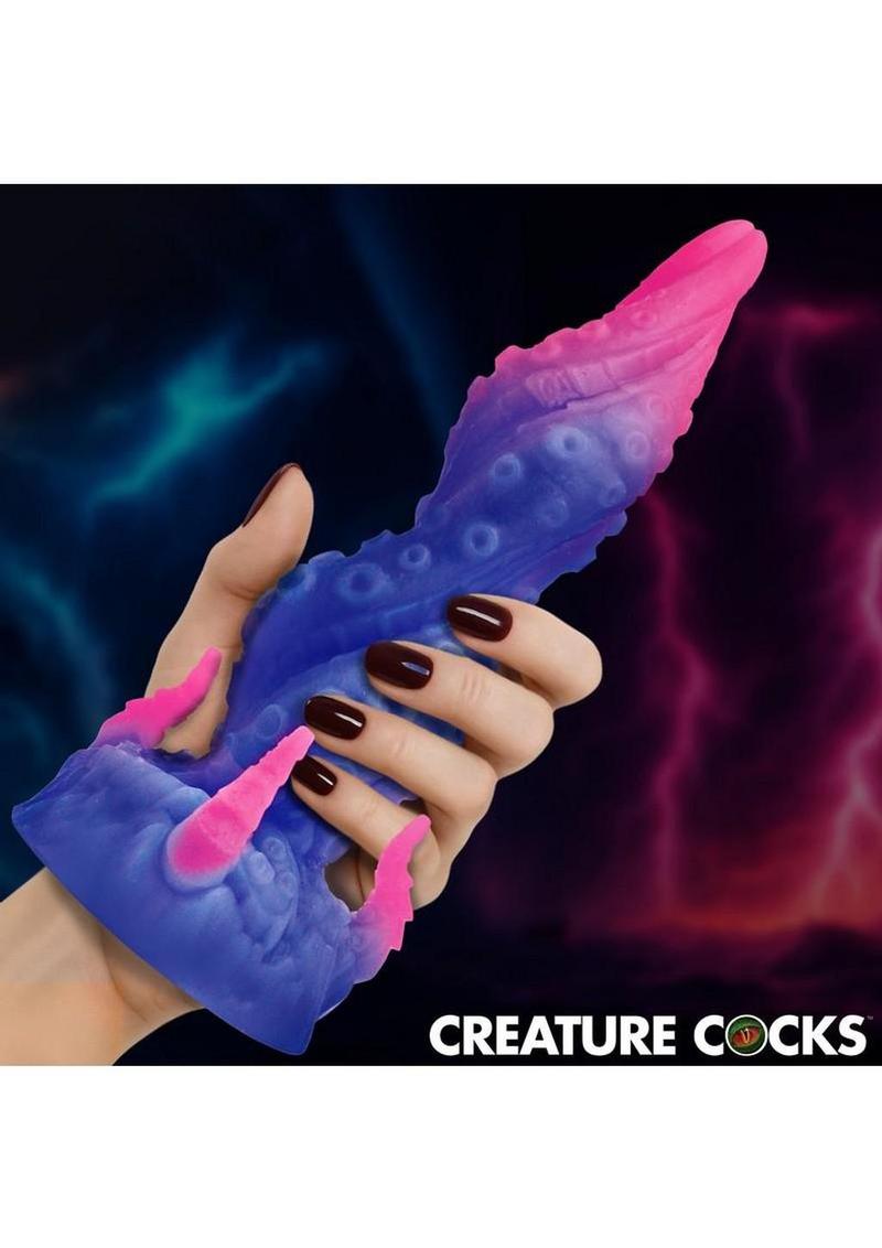 Krakenar Tentacle Dildo
