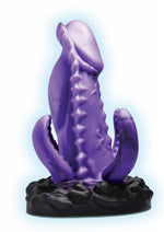 Creature Cocks Leviathan Silicone Dildo