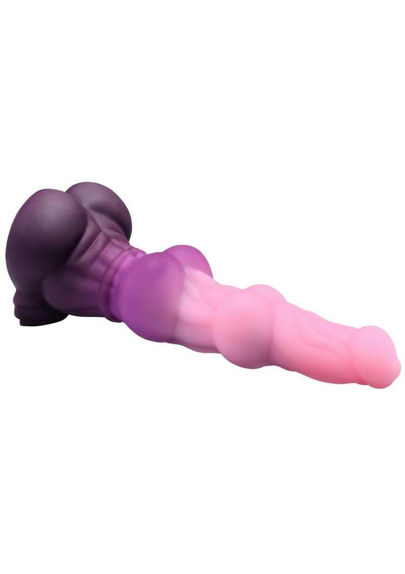 Creature Cocks Lycan Werewolf Dildo