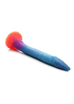 Creature Cocks Makara Glow-in-the-Dark Snake Dildo
