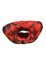 Master Cobra Silicone Cock Ring