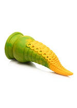 Creature Cocks Monstropus 2.0 Vibrating Tentacle Silicone Dildo