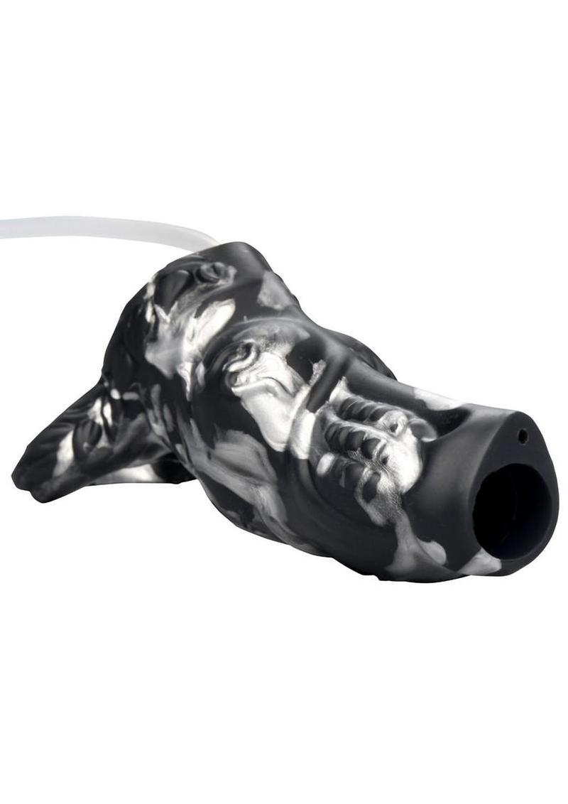 Creature Cocks Night Prowler Penis Enhancer