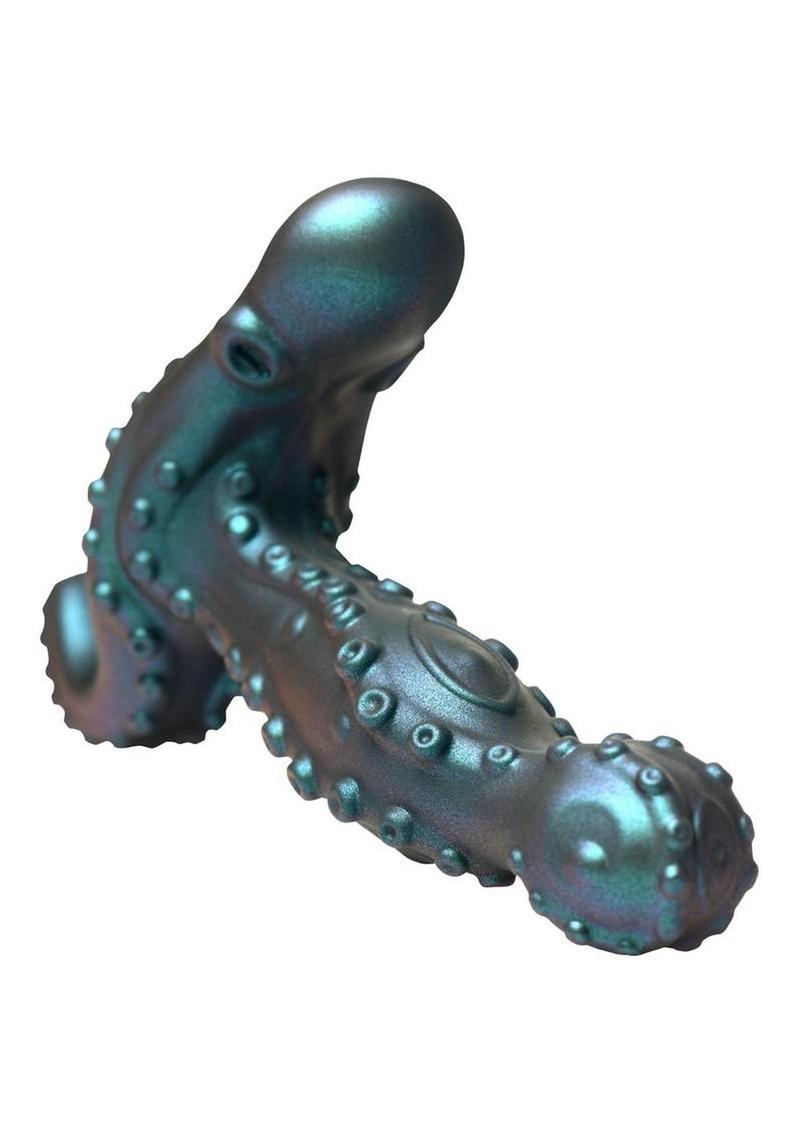Creature Cocks Octoprobe Prostate Vibrator