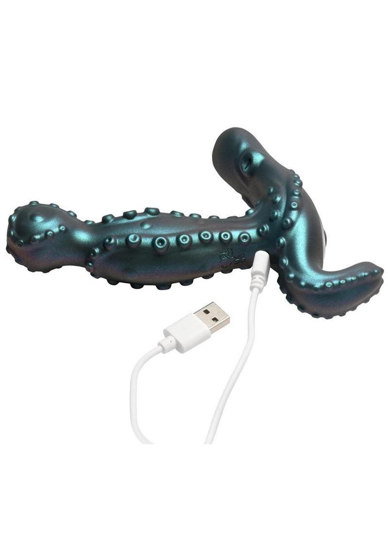 Creature Cocks Octoprobe Prostate Vibrator