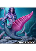 Creature Cocks Plugtopus Butt Plug