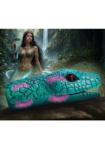 Creature Cocks Python Vibrating Masturbator