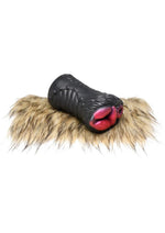 Creature Cocks Savage She-Wolf Stroker Plump Pleasure Hole
