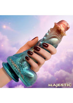 Seraphina Dragon Silicone Dildo