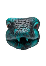 Serpentine Stroker Silicone Masturbator Creature Cocks