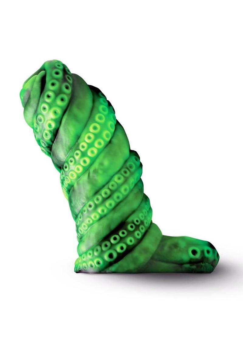 Creature Cocks Tenta Girth Penis Enhancer