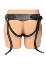 Creature Cocks Tenta Harness Dildo