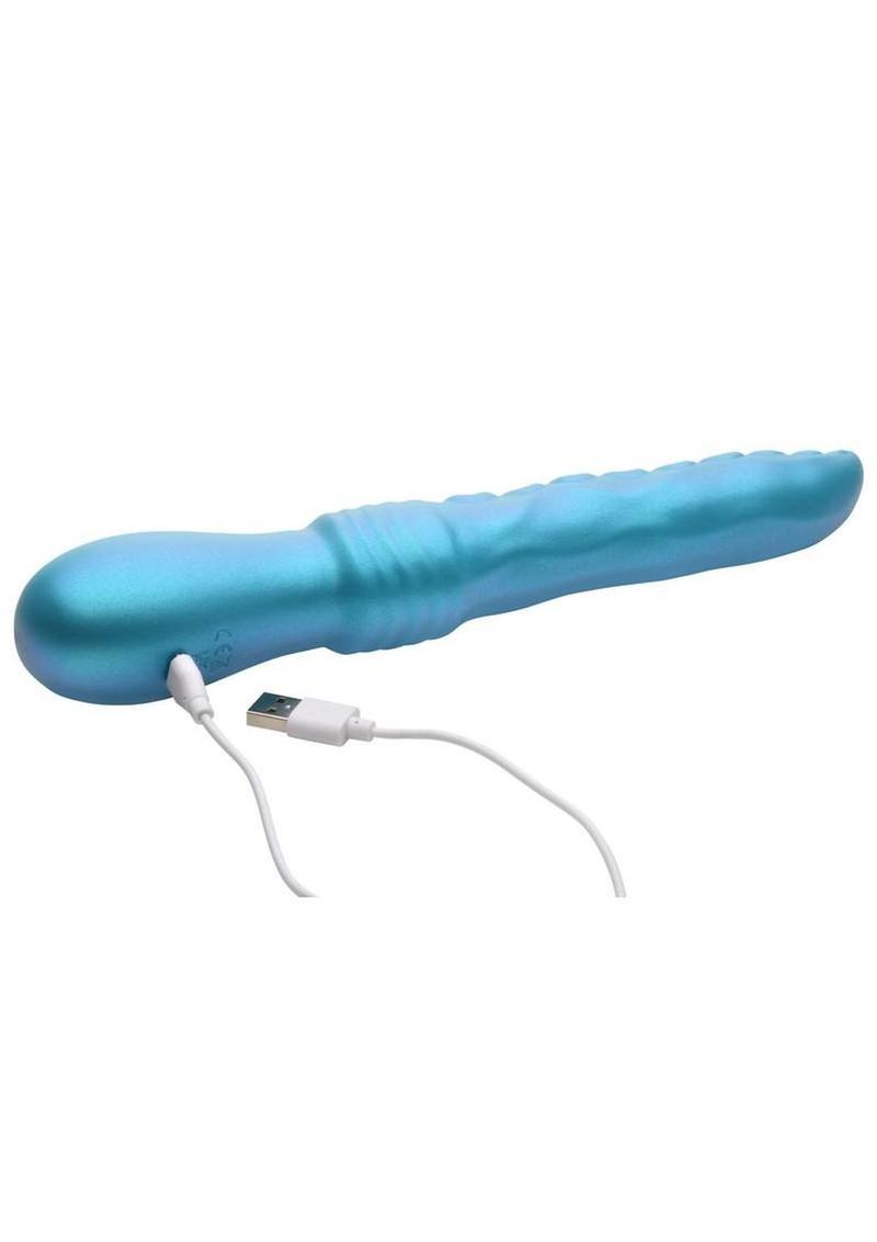 Creature Cocks Tenta Squirm Vibrator