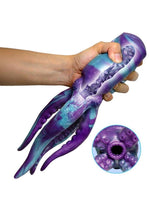 Creature Cocks Tenta Stroke Masturbator