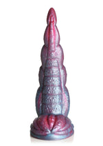 Tentacle Cock Silicone DildoMulticolor Tentacle Design