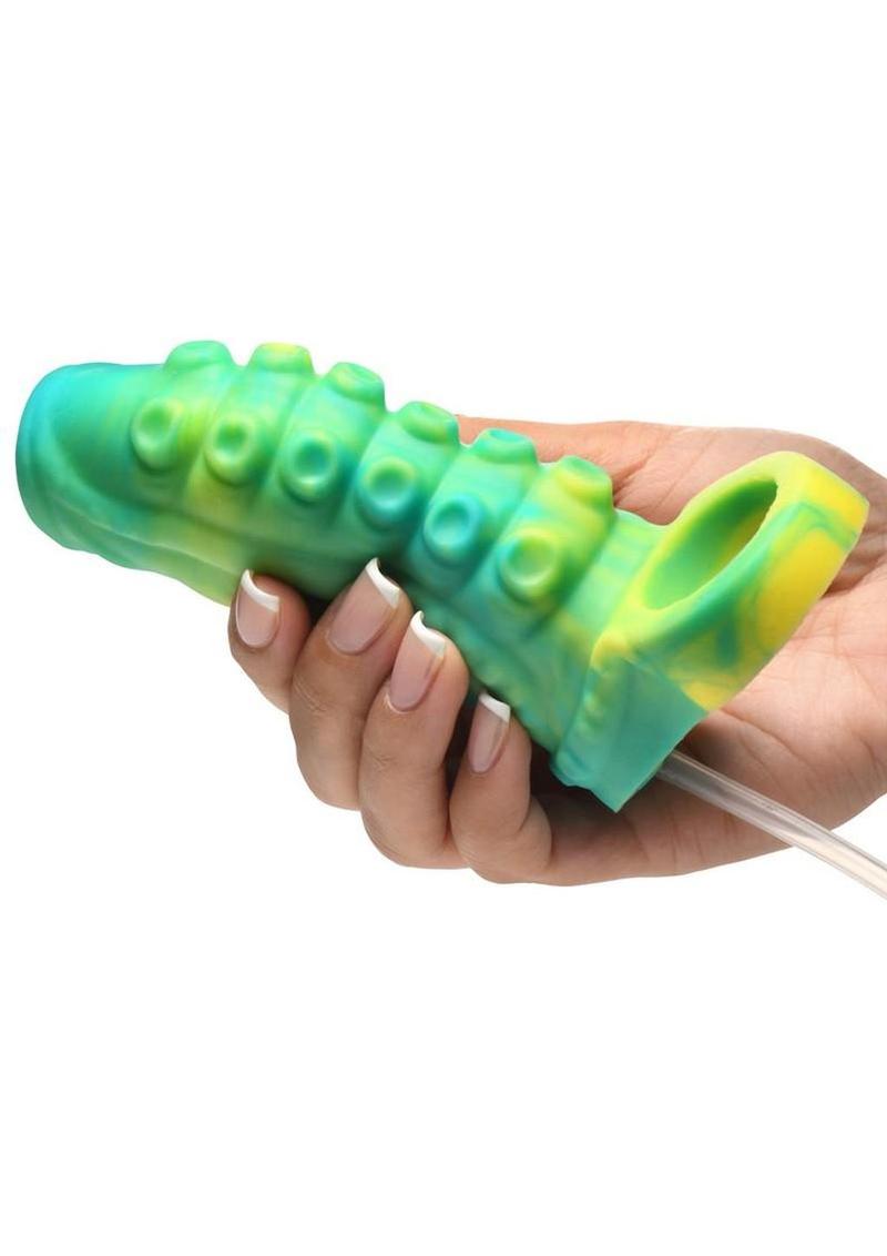 Creature Cocks Siphon Enhancer