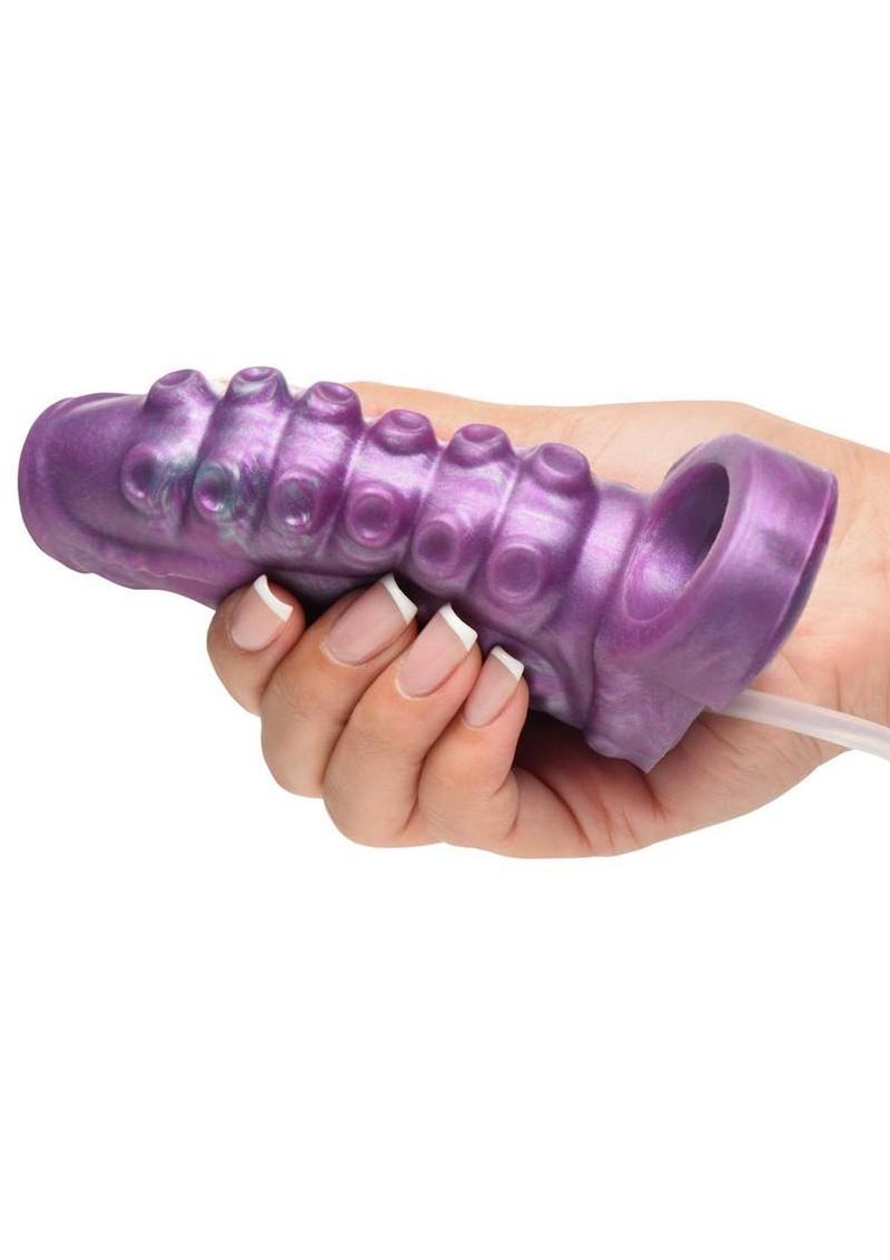 Creature Cocks Siphon Enhancer