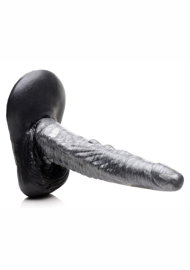 Creature Cocks The Gargoyle Rock Hard Dildo