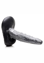 Creature Cocks The Gargoyle Rock Hard Dildo