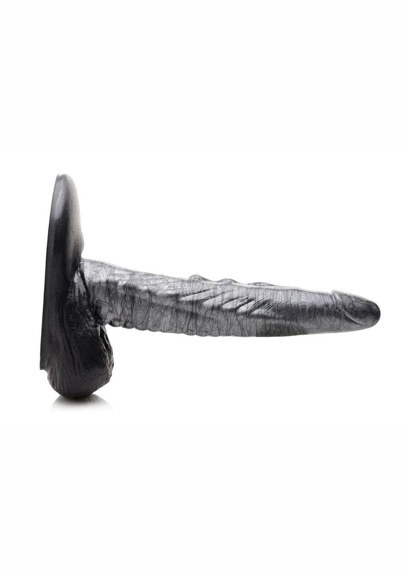Creature Cocks The Gargoyle Rock Hard Dildo