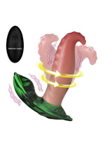 Creature Cocks Tongue Twister Panty Vibe