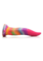 Creature Cocks Unicorn Tongue Glow In The Dark Dildo